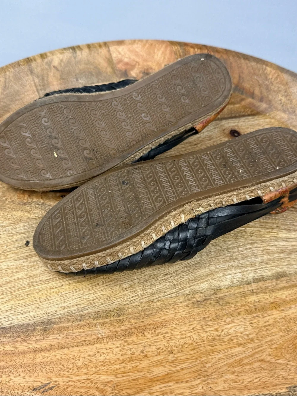 Calzado Cervantes beautiful handcrafted